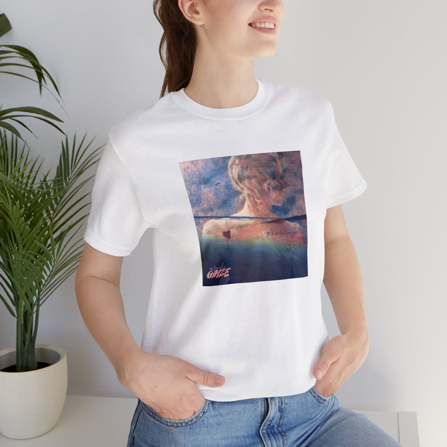 Landscape of Your Mind T-Shirt