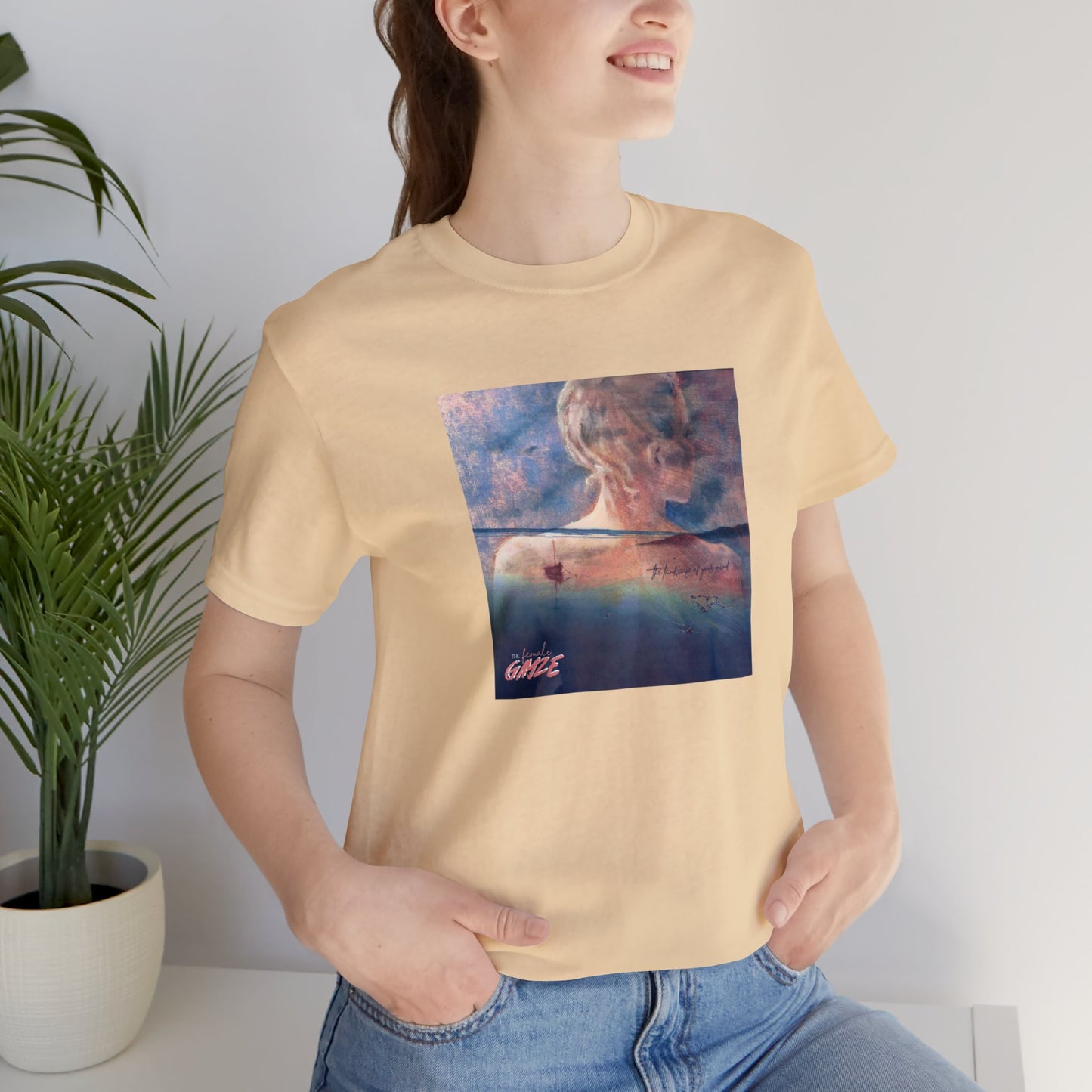 Landscape of Your Mind T-Shirt