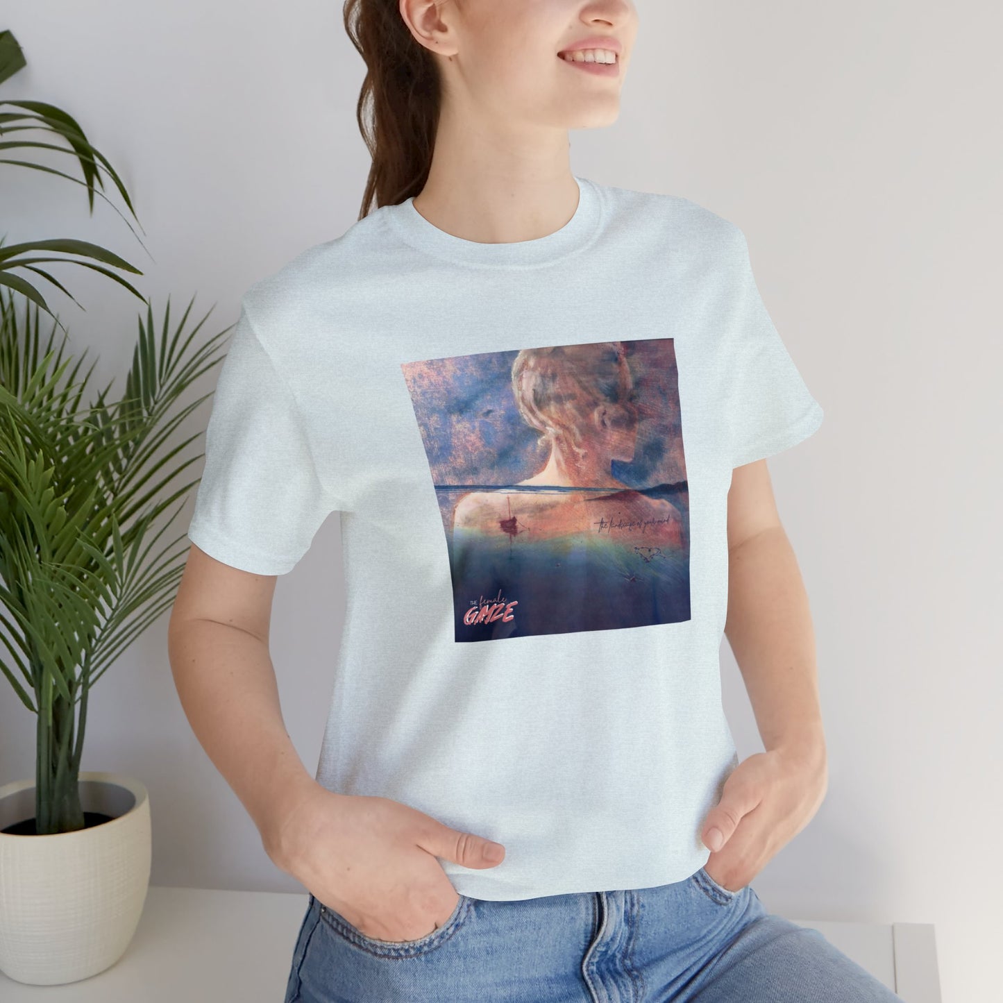 Landscape of Your Mind T-Shirt