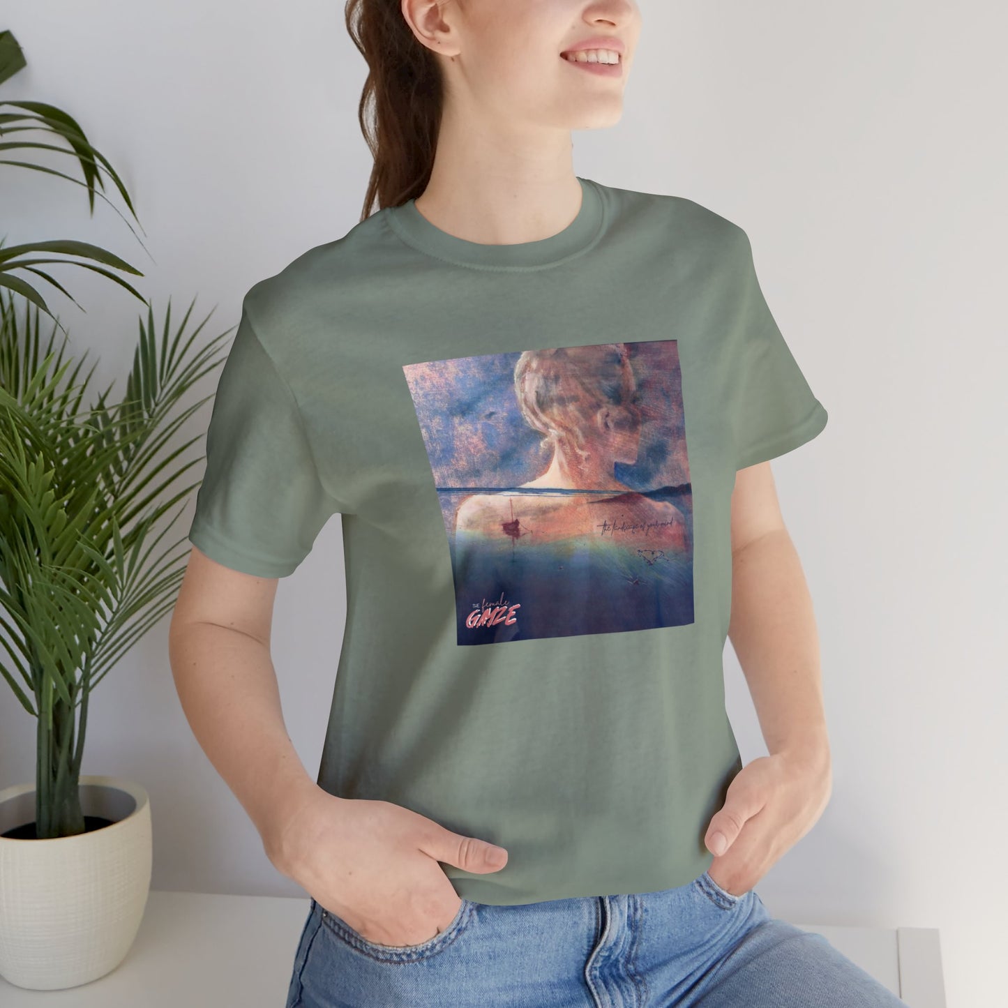 Landscape of Your Mind T-Shirt
