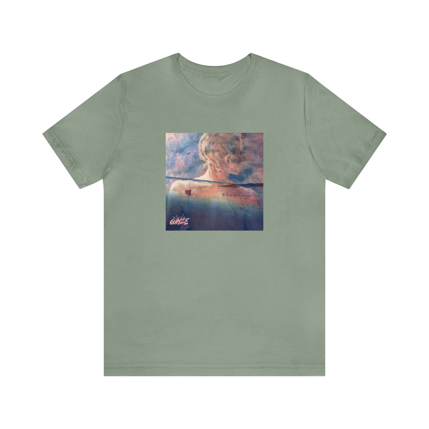 Landscape of Your Mind T-Shirt